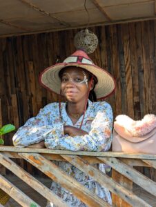 Article : Portrait d&rsquo;une femme rigoureuse