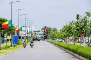 Article : Cotonou, capitale propre : un mod&egrave;le africain gr&acirc;ce &agrave; l&rsquo;engagement collectif