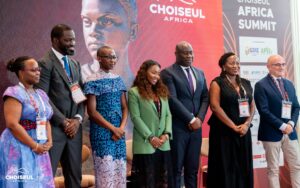 Article : Choiseul Africa Summit 2025: l&rsquo;opportunit&eacute; pour les entrepreneurs