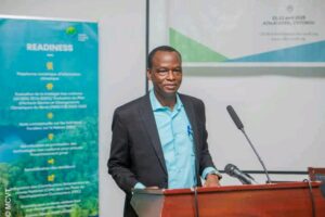 Article : Le B&eacute;nin renforce sa r&eacute;silience climatique